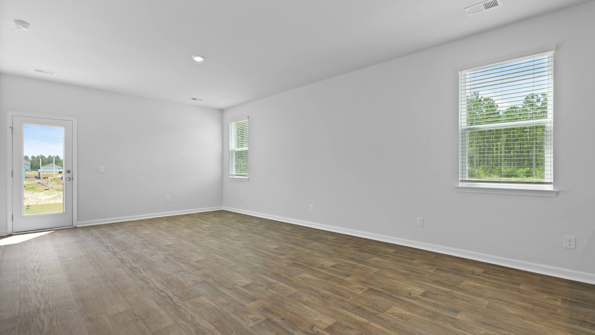 large living room