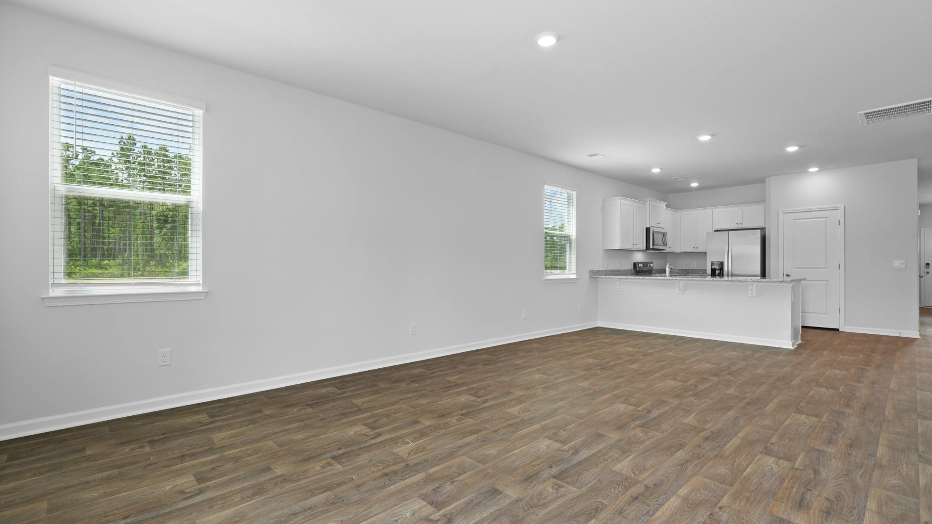 large living room