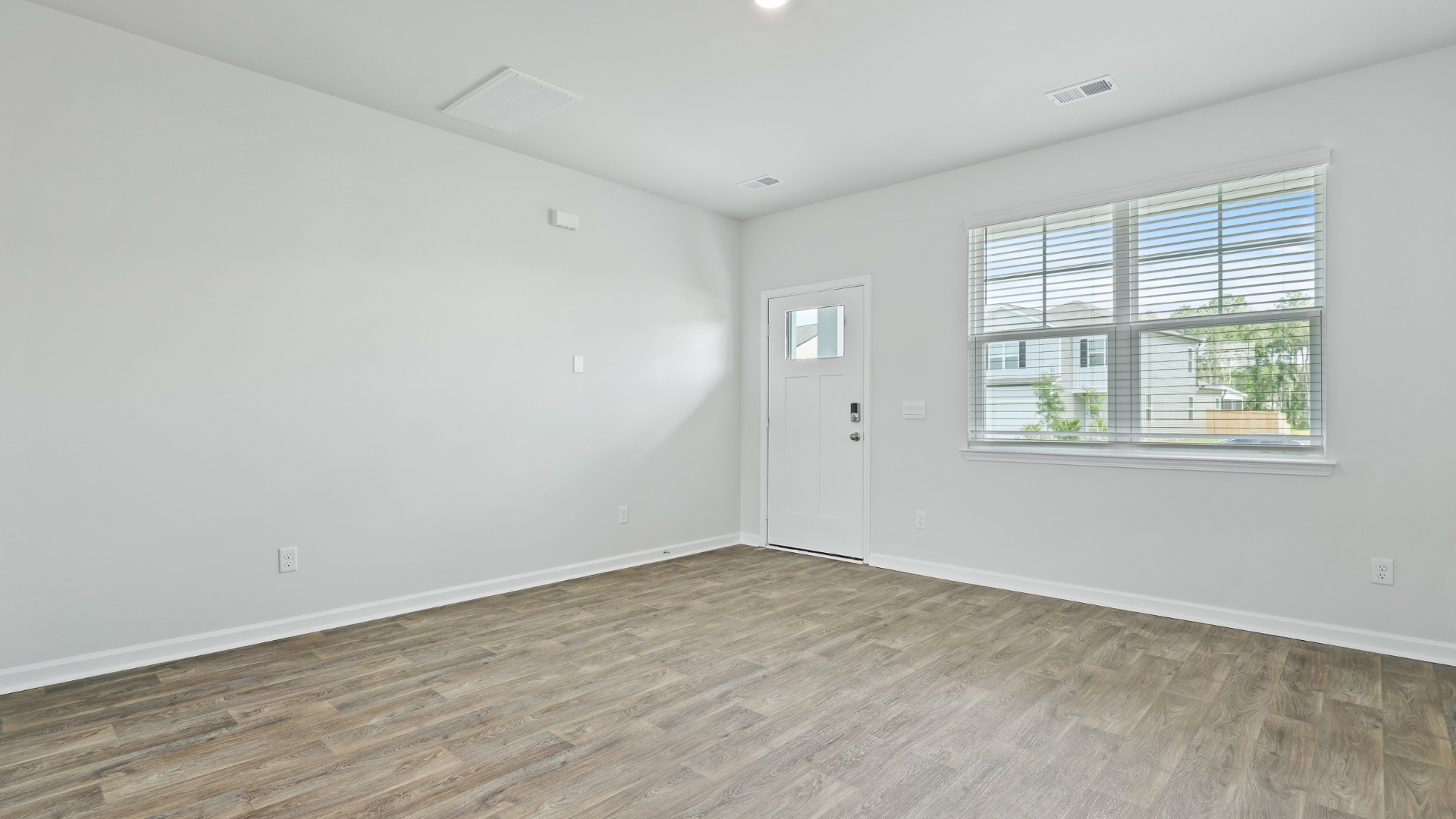 New homes in Summerville, South Carolina