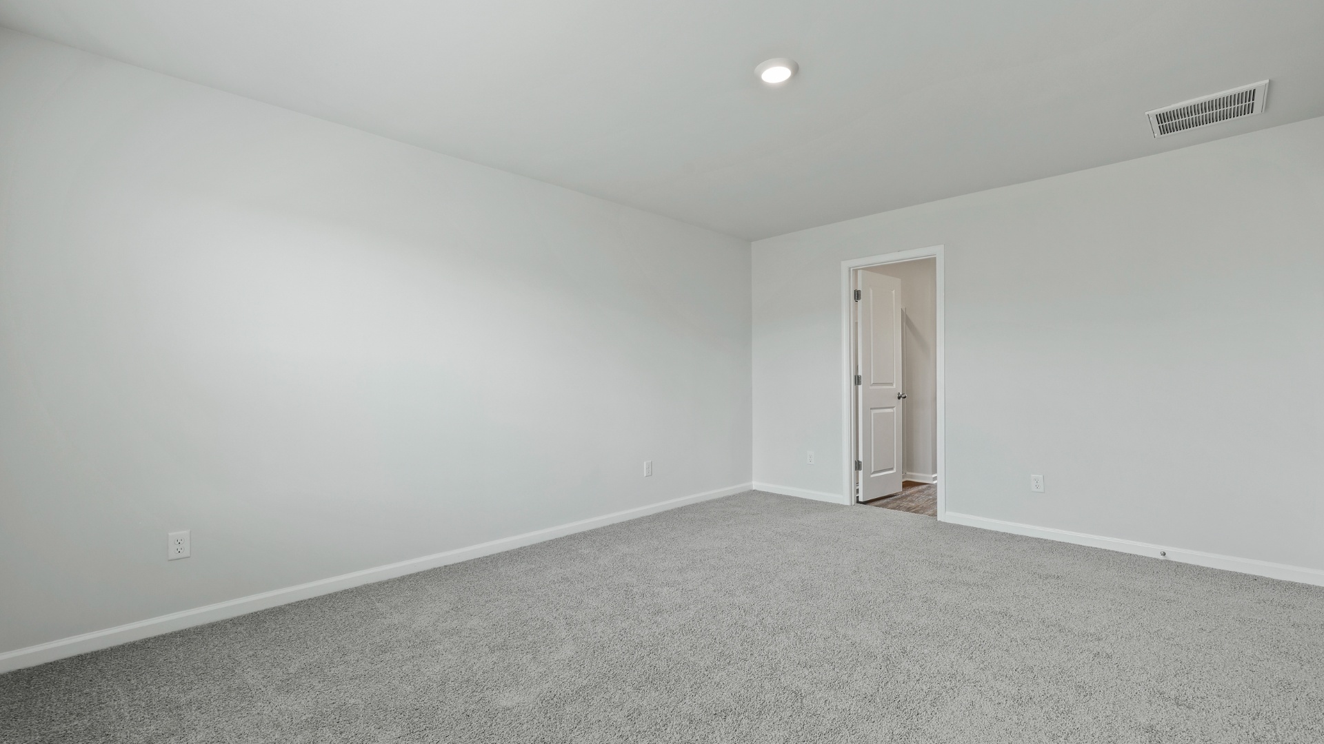 New homes in Summerville, South Carolina