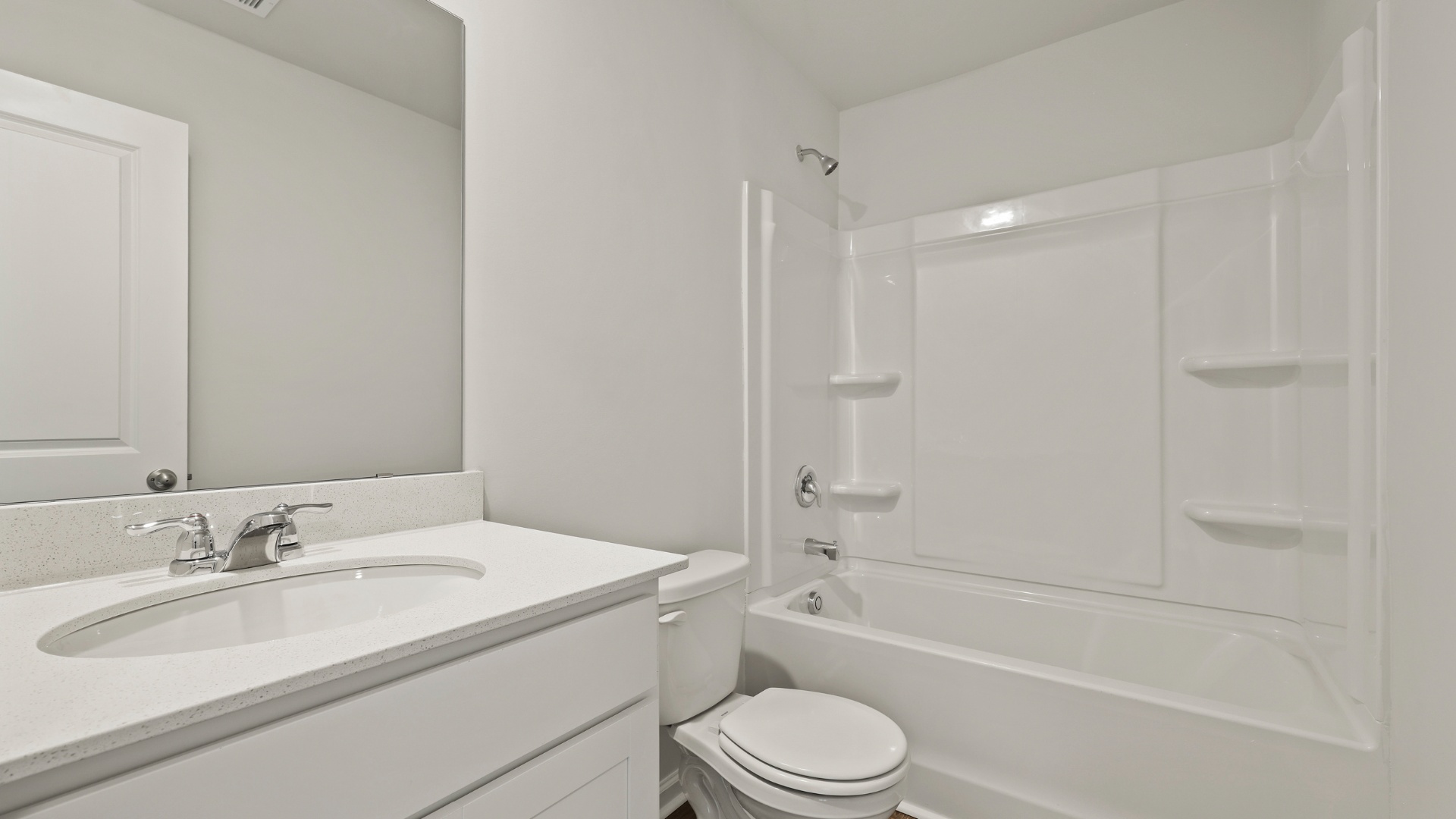 New homes in Summerville, South Carolina