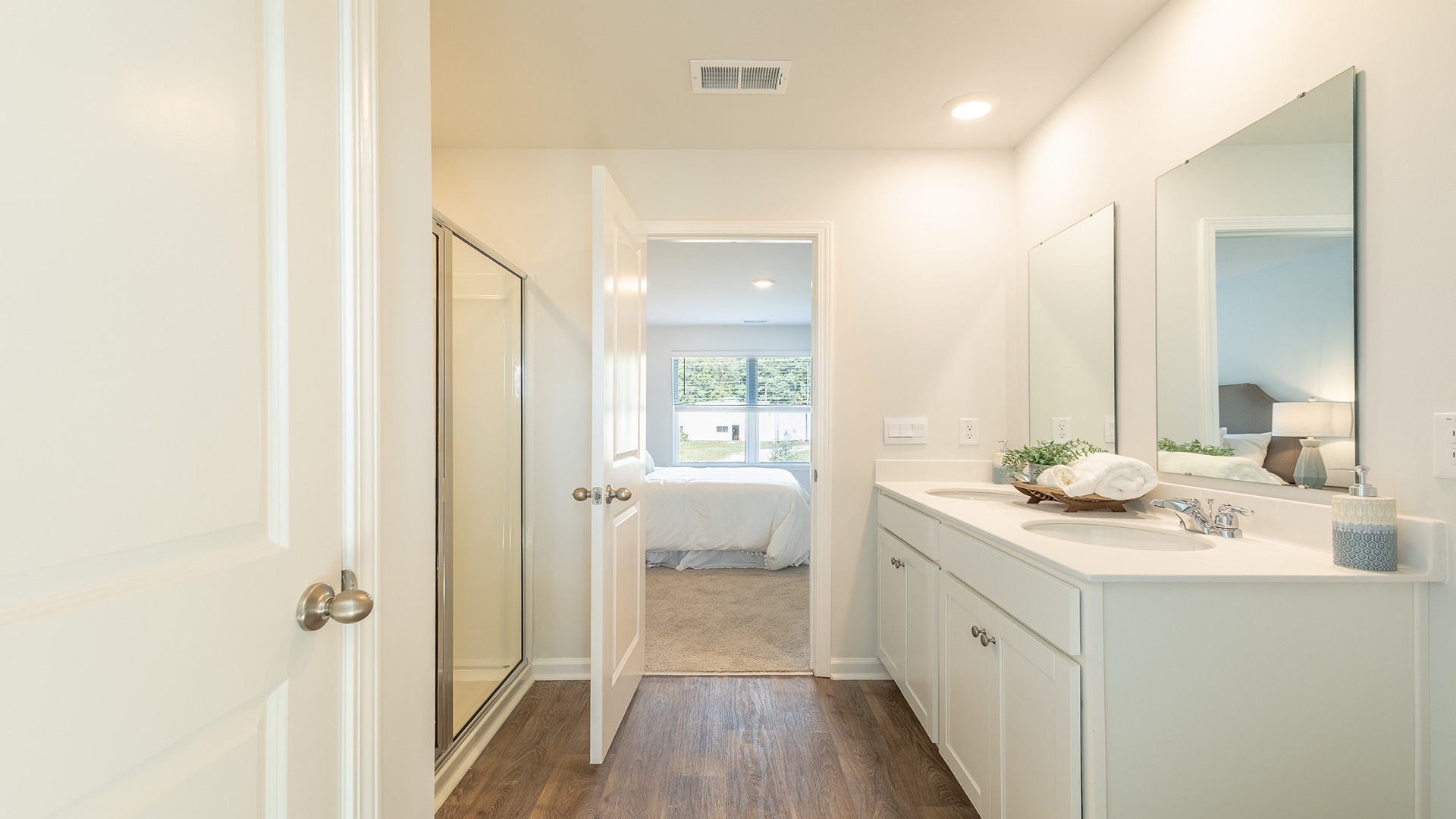 New homes in Summerville South Carolina, New two story homes in Summerville