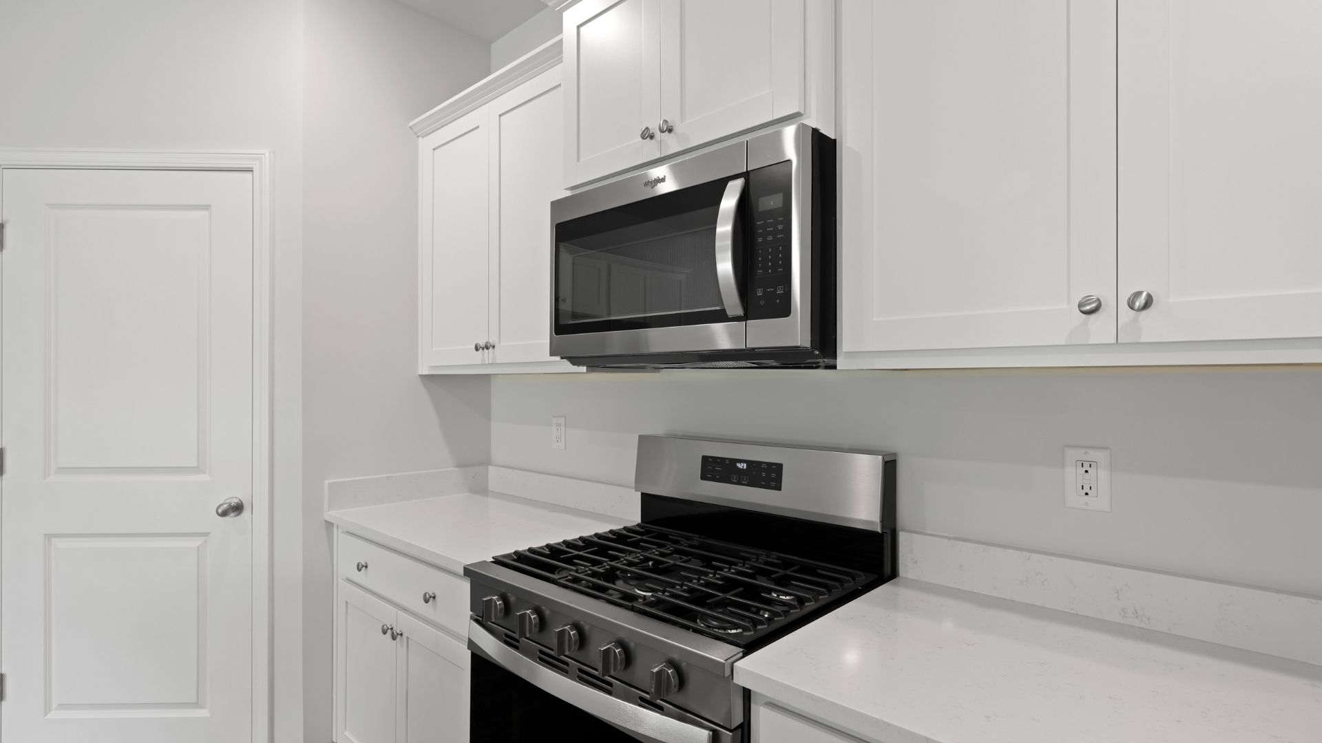 open concept kitchen cali floorplan summerville SC