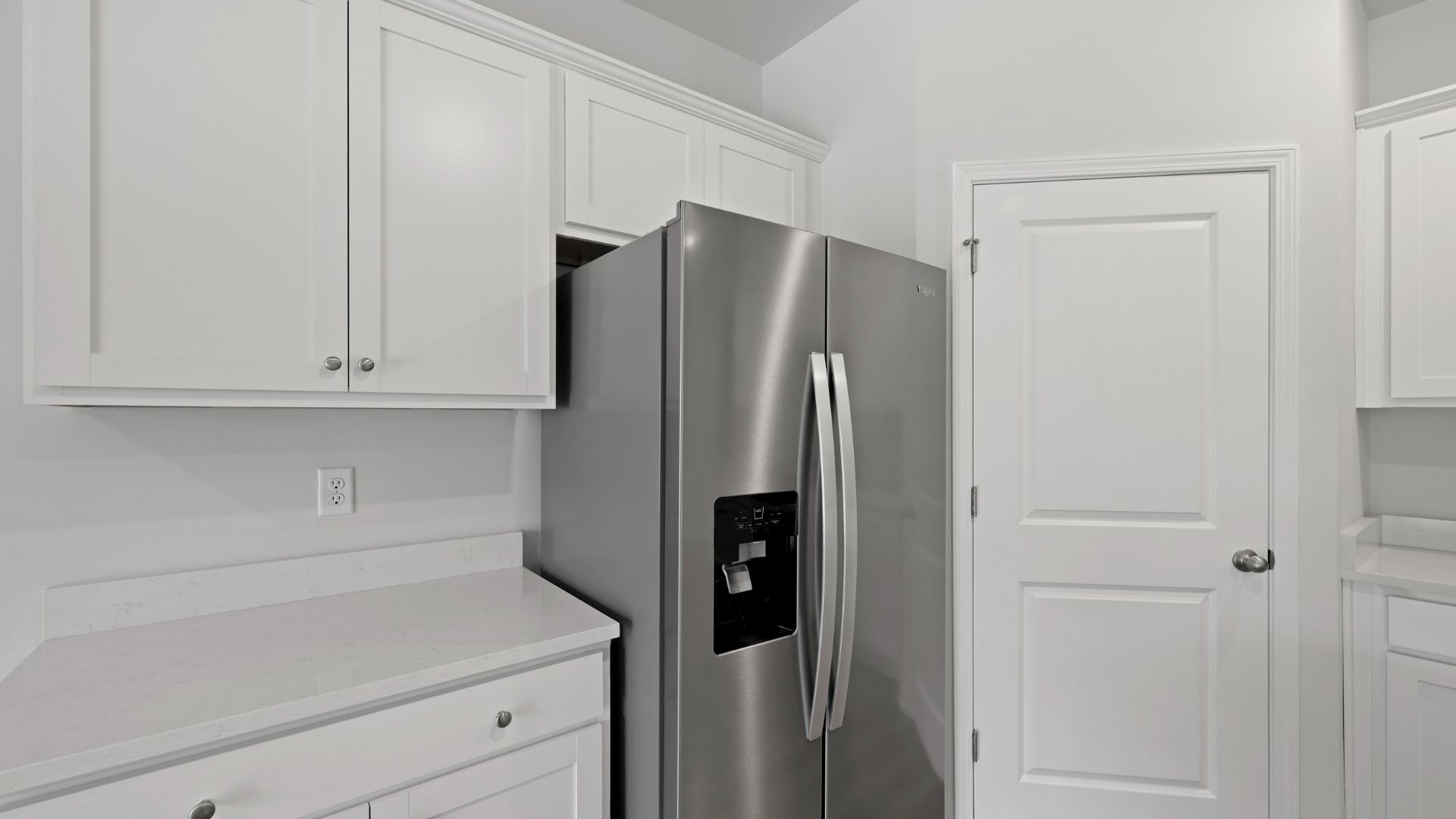 open concept kitchen cali floorplan summerville SC