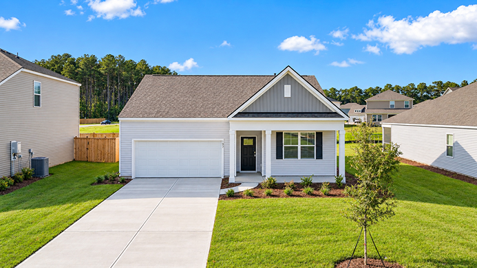 197 Bee Tree Blvd exterior