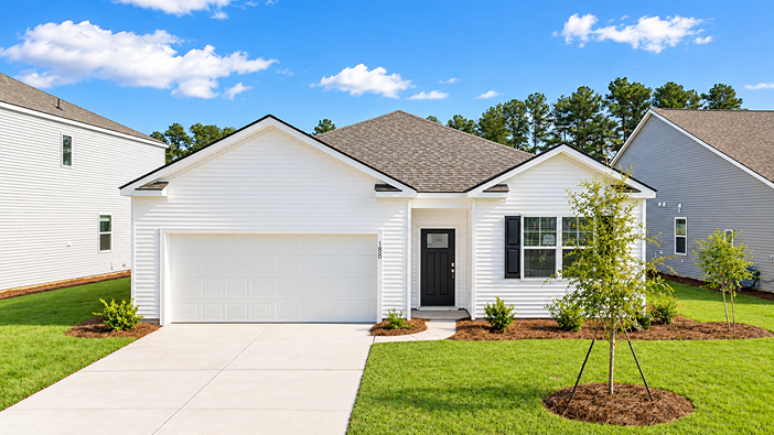 188 Bee Tree Blvd exterior