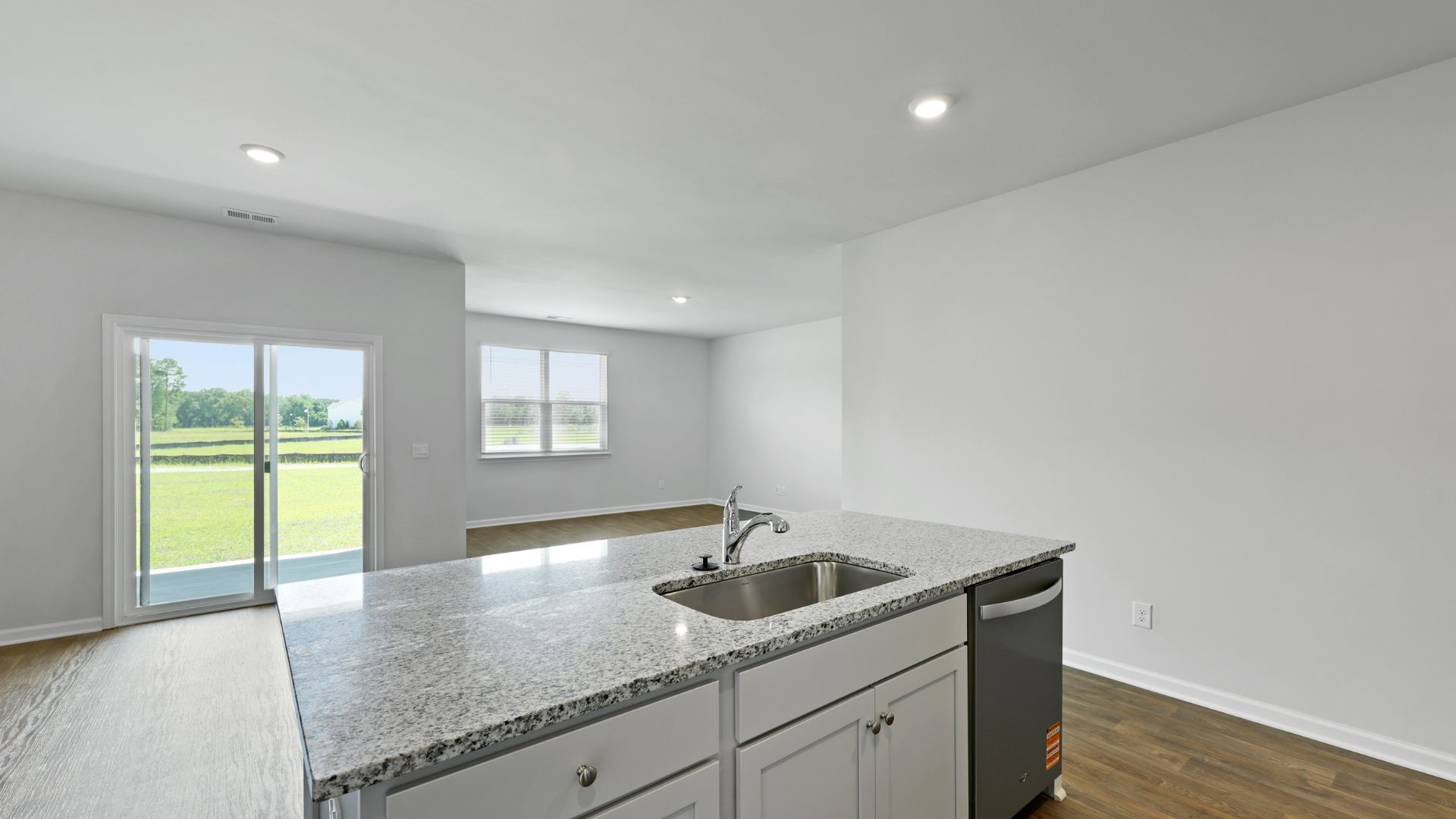 New home in Summerville South Carolina