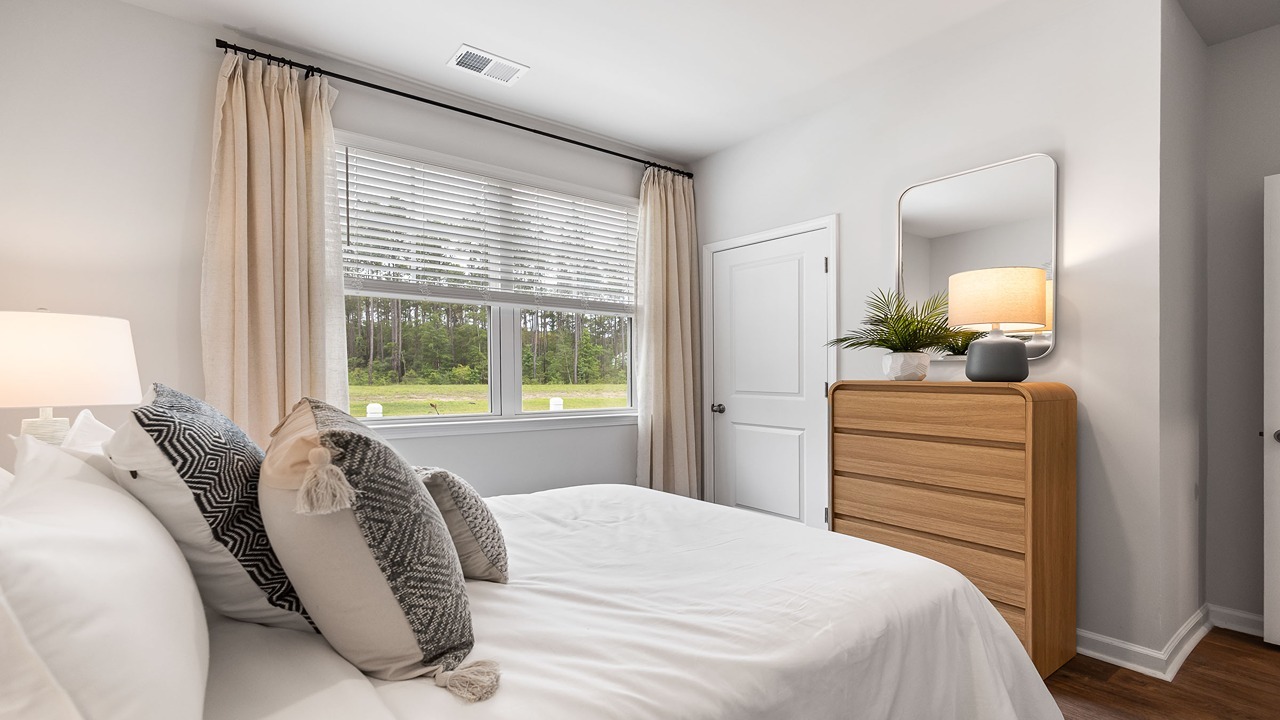 guest space