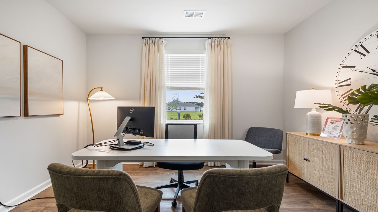 home office