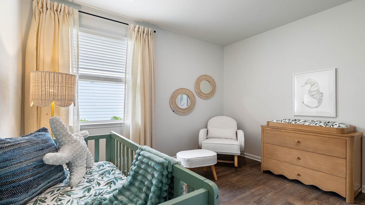 bonus room
