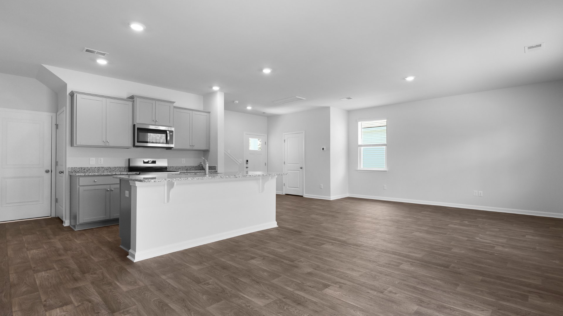 New homes in Summerville South Carolina, New two story homes in Summerville