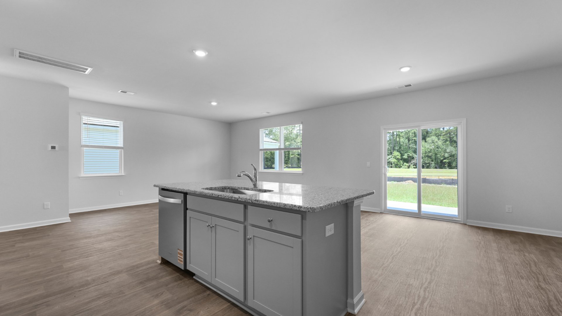 New home in Summerville South Carolina