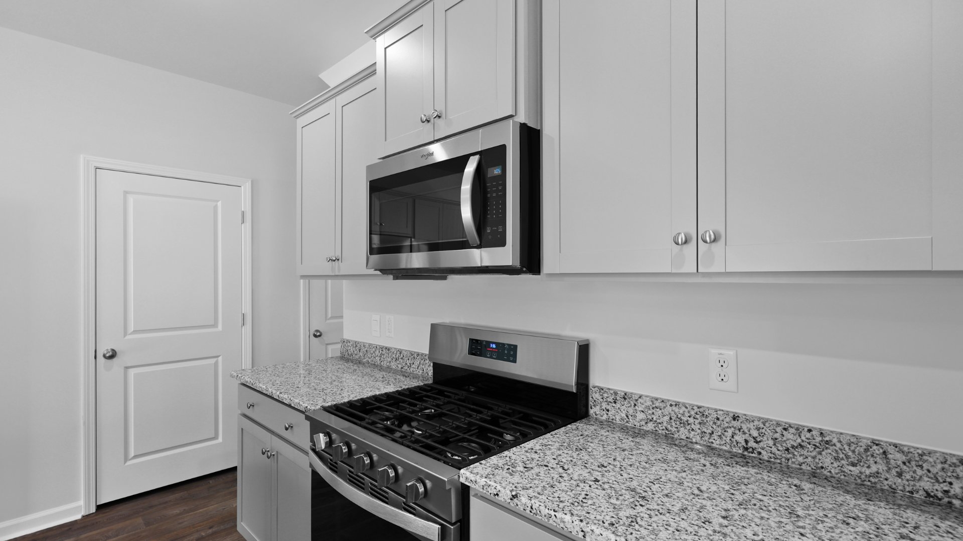 New home in Summerville, South Carolina