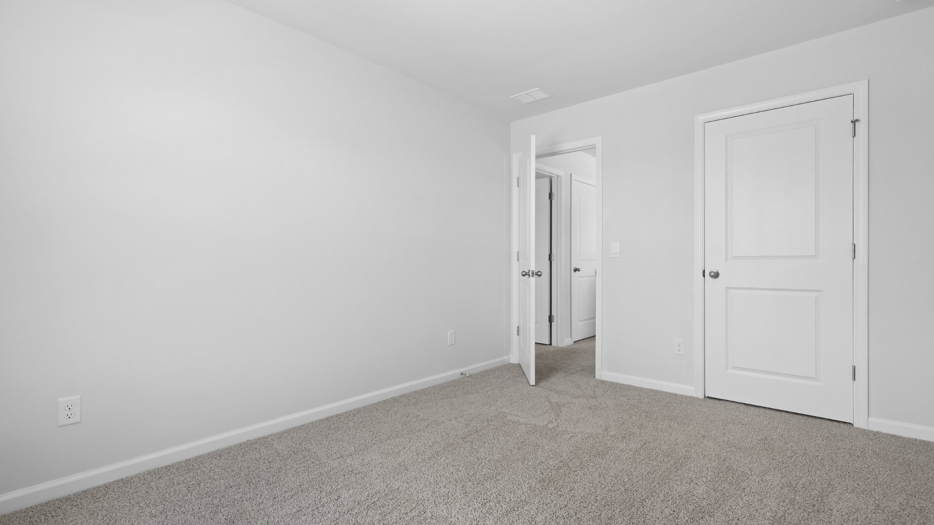 New homes in Summerville, South Carolina