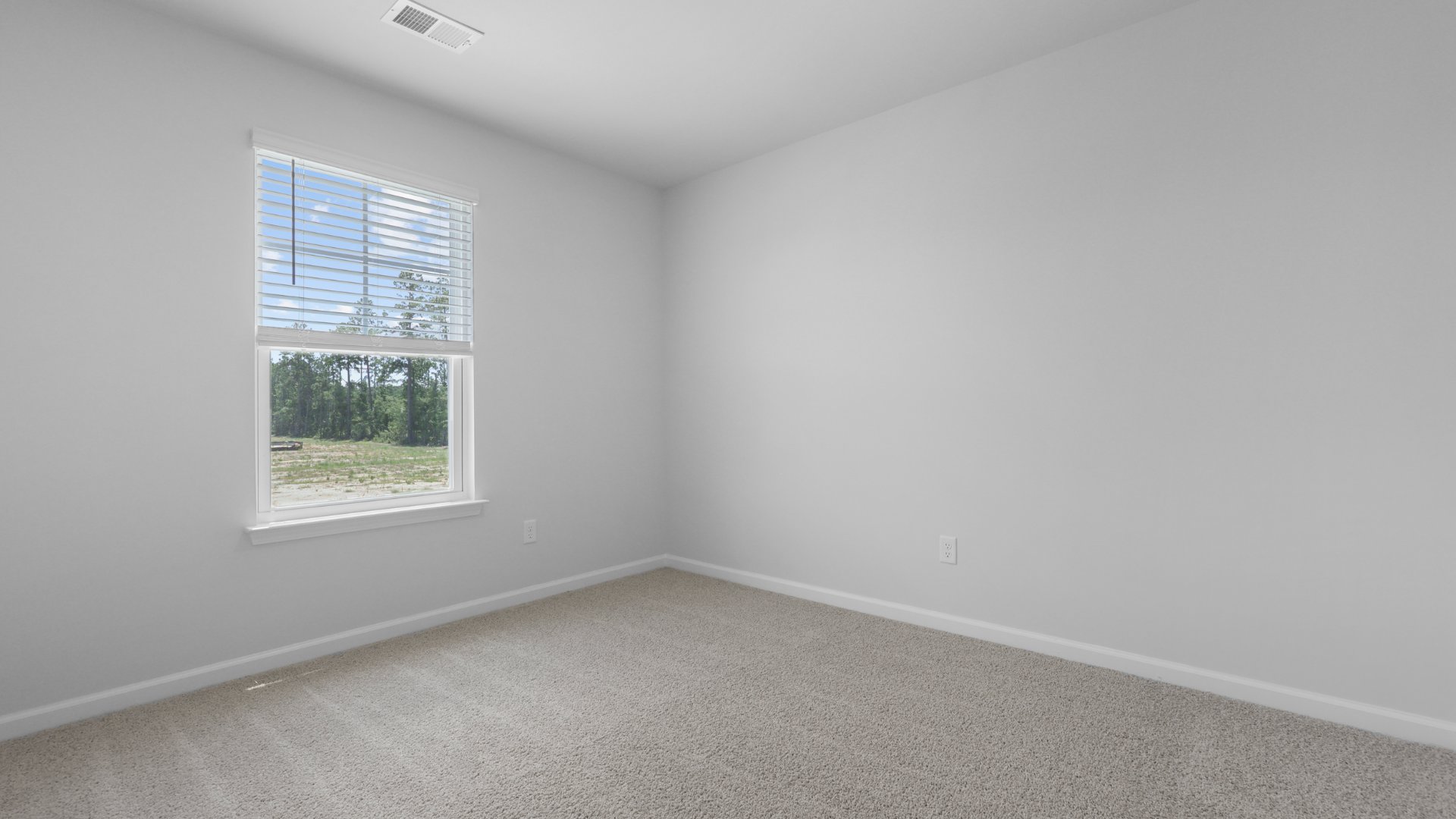 New home in Summerville South Carolina