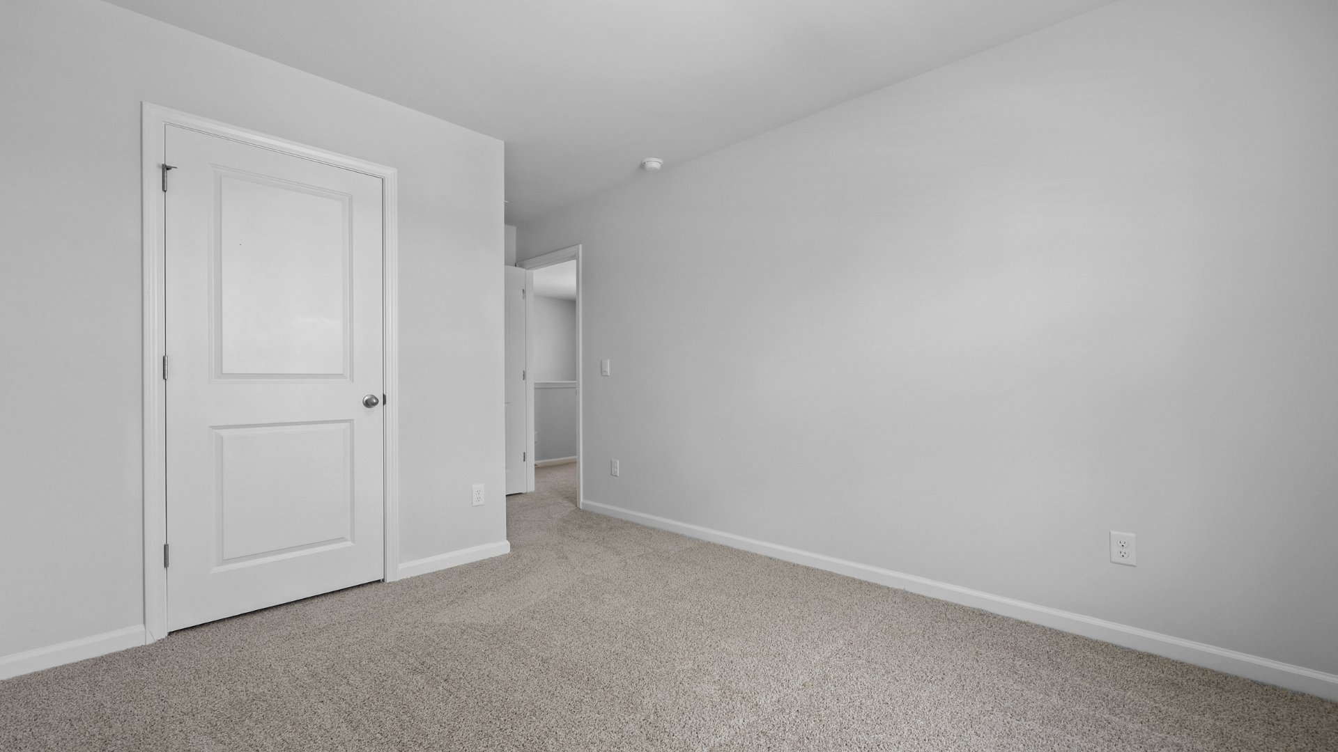 New homes in Summerville, South Carolina