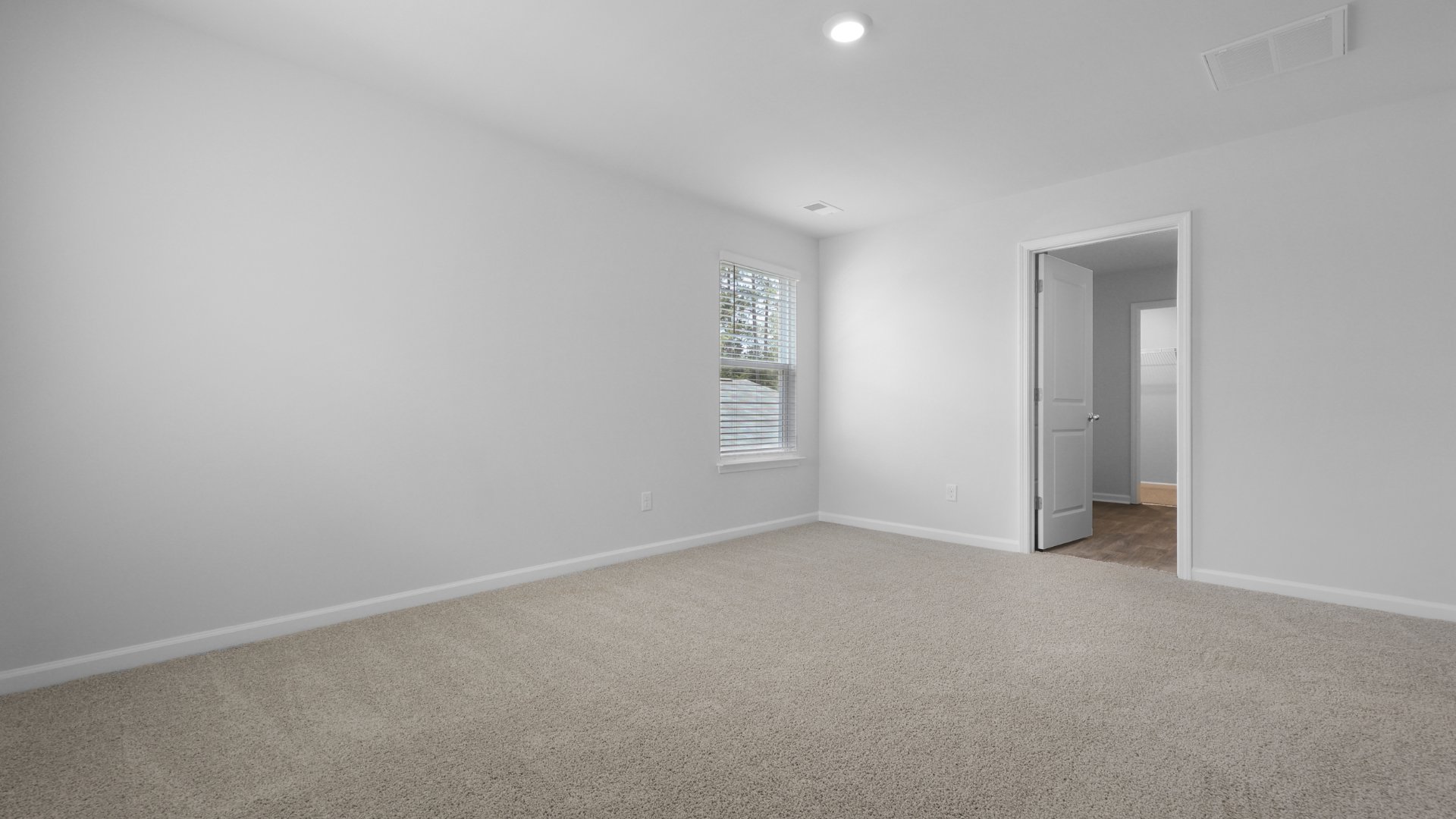 New homes in Summerville, South Carolina