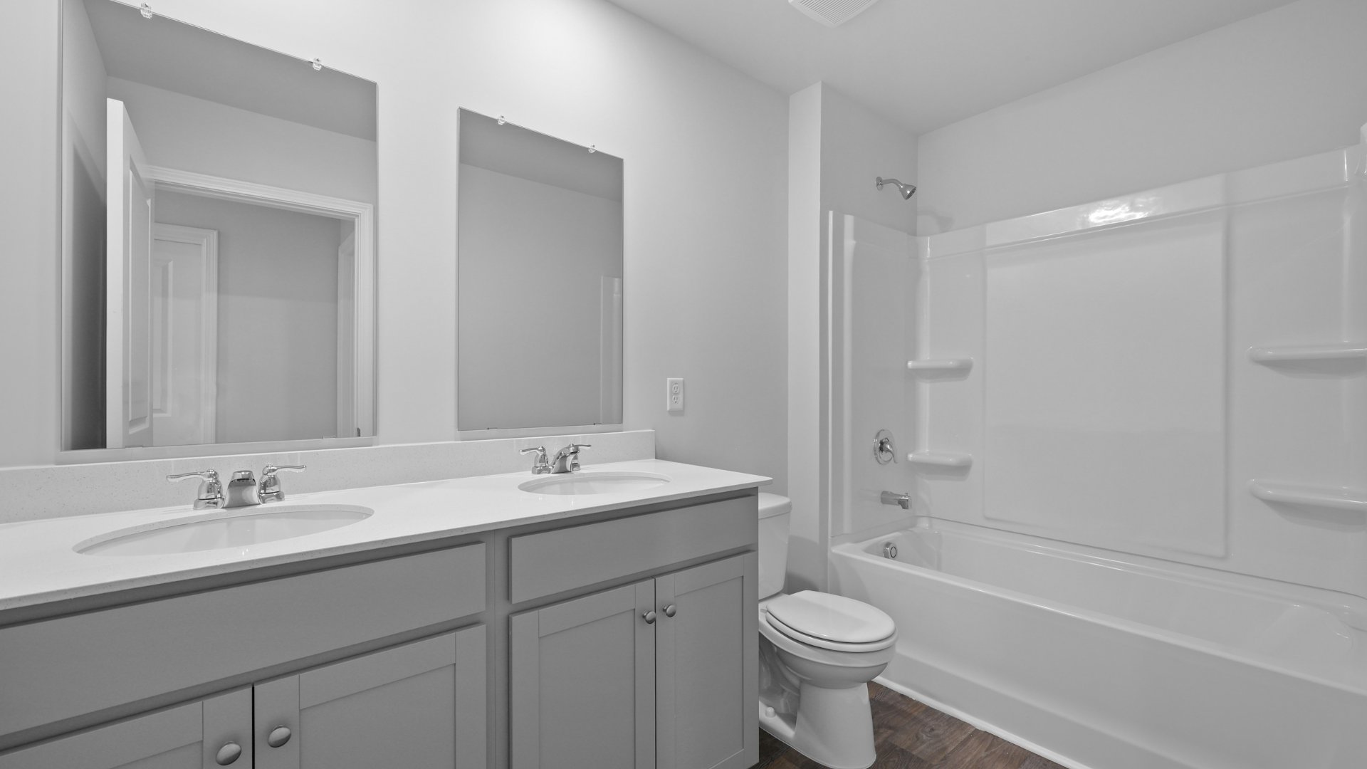 New homes in Summerville, South Carolina