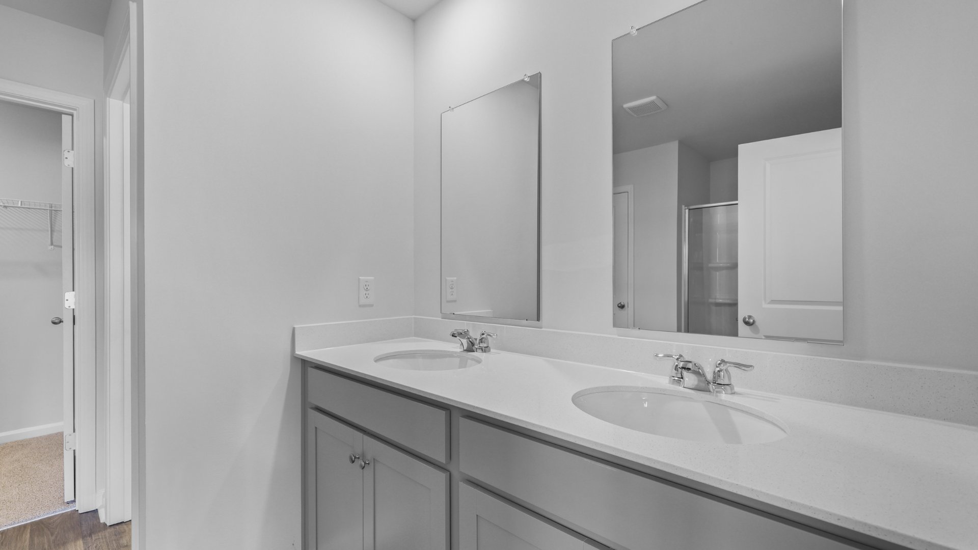 New homes in Summerville South Carolina, New two story homes in Summerville