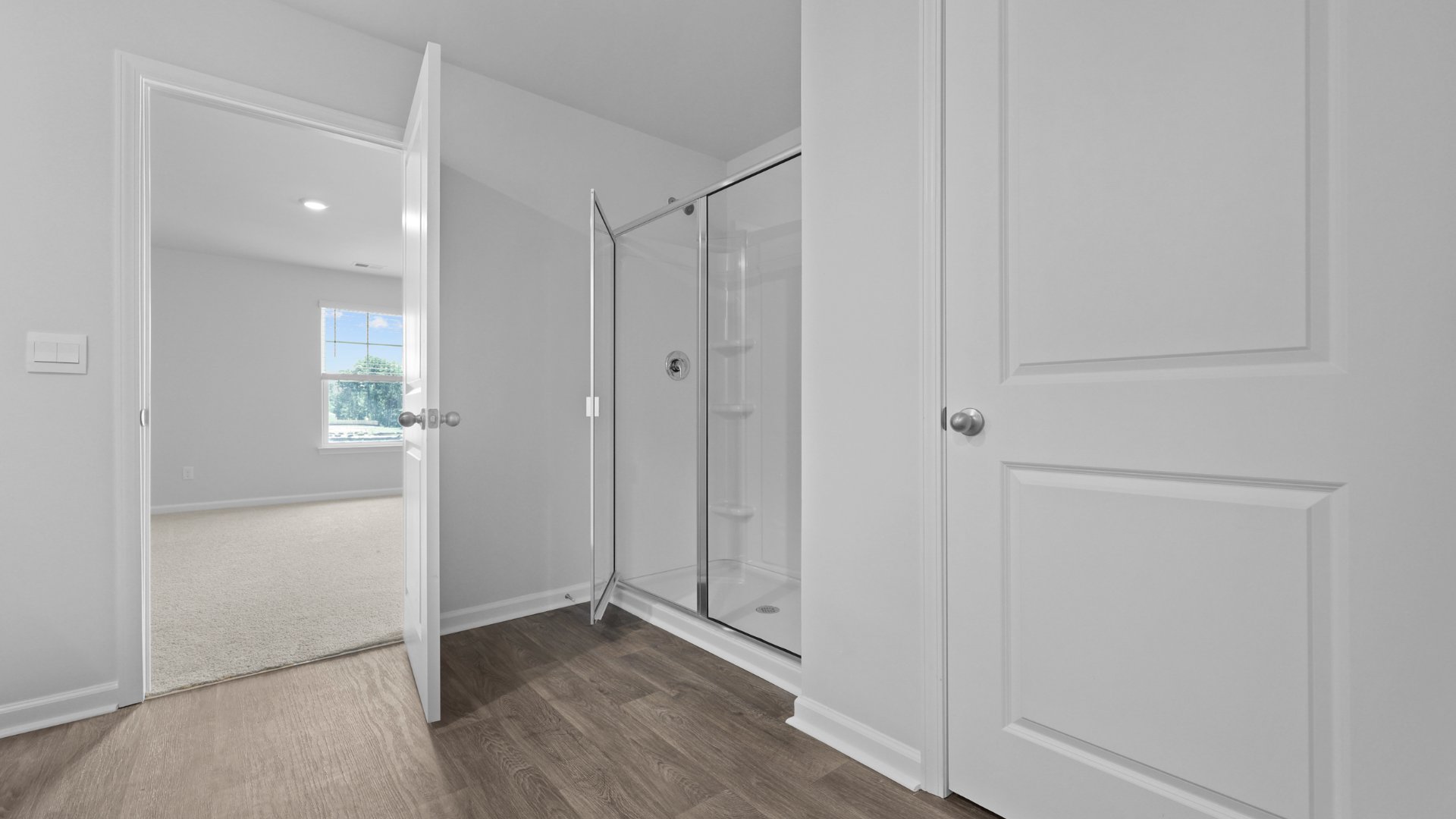 New homes in Summerville, South Carolina