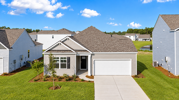 564 Lake Ridge Blvd exterior