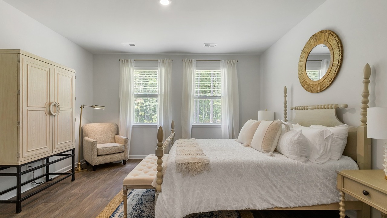 New home in Summerville South Carolina