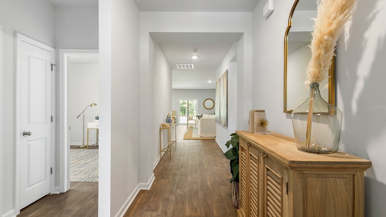 New home in Summerville South Carolina