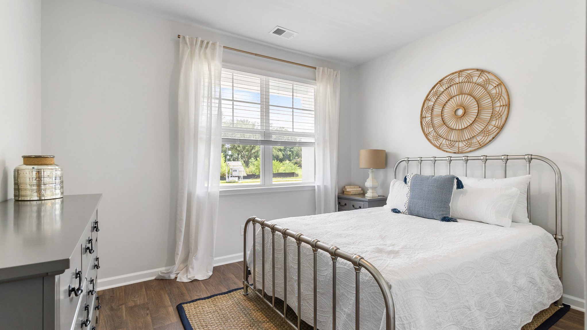 guest space