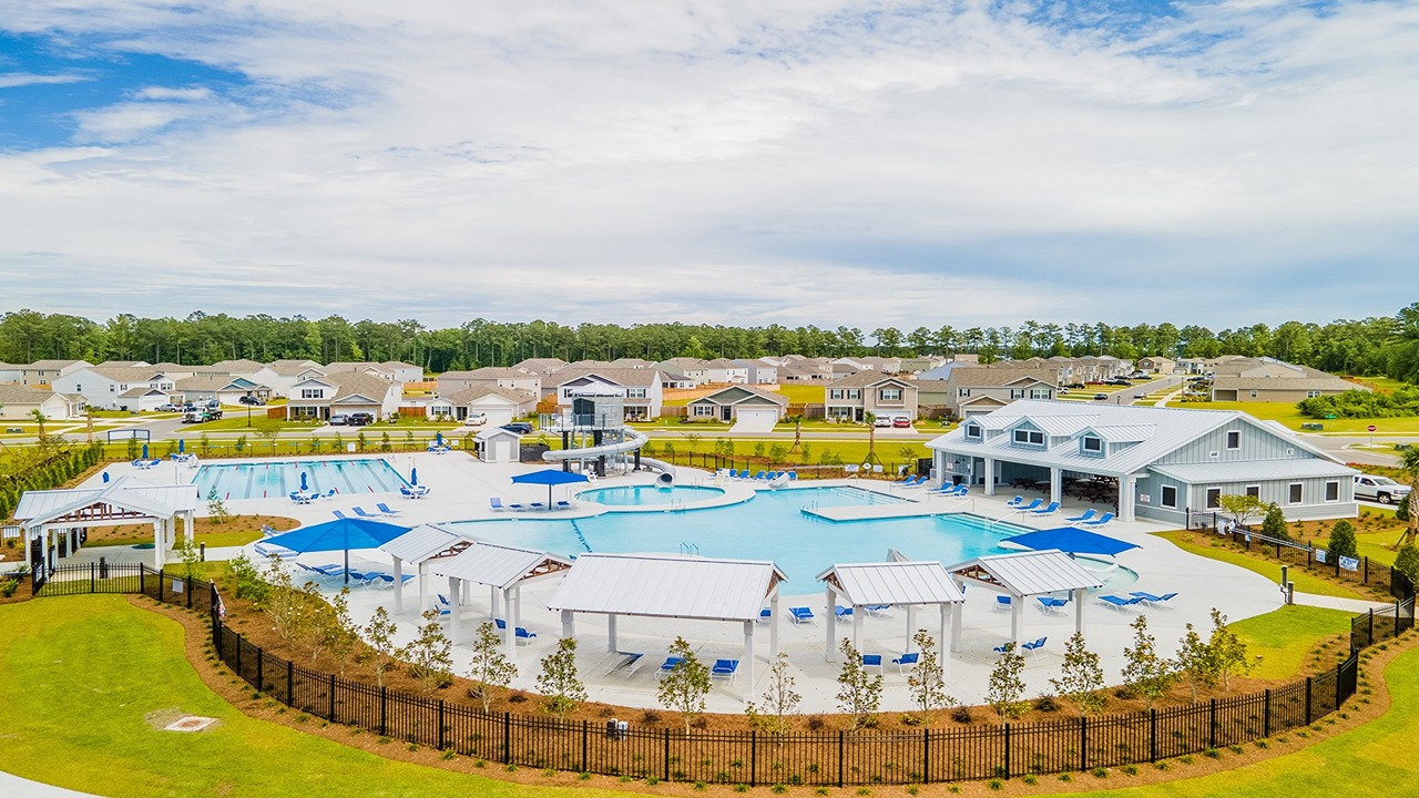 pine hills amenityq