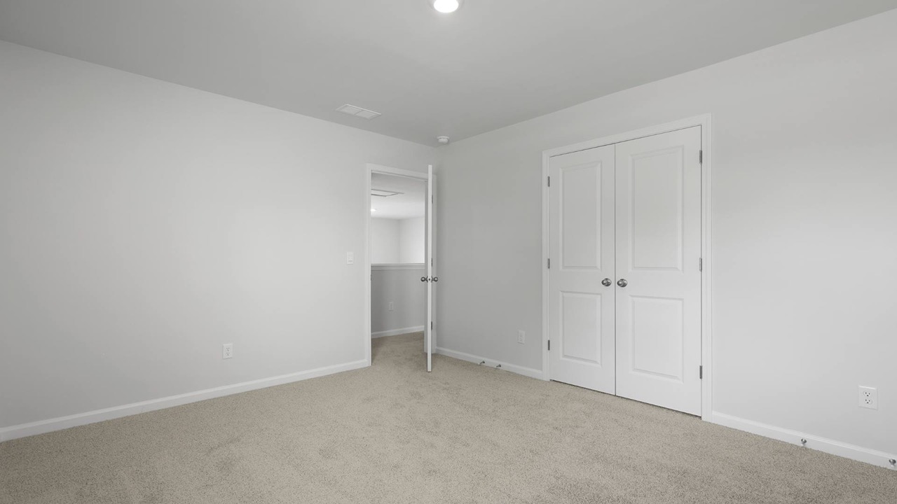 guest space