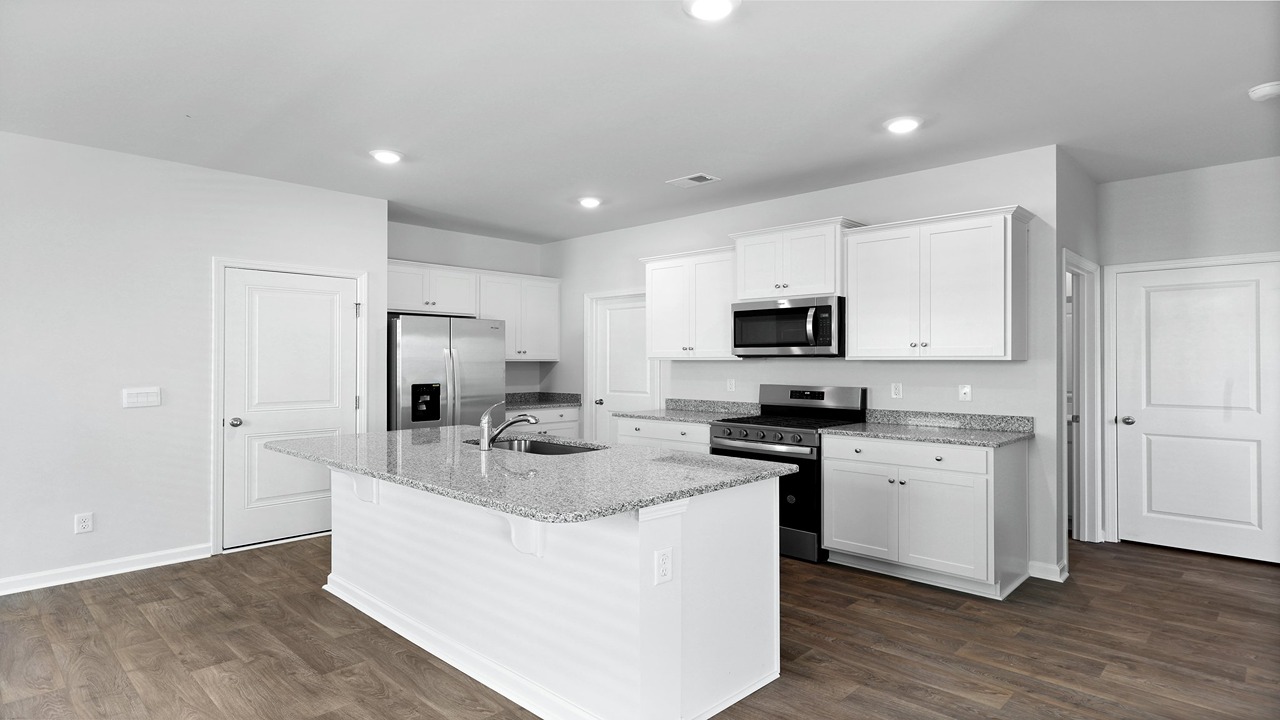 New homes in Summerville South Carolina, New two story homes in Summerville