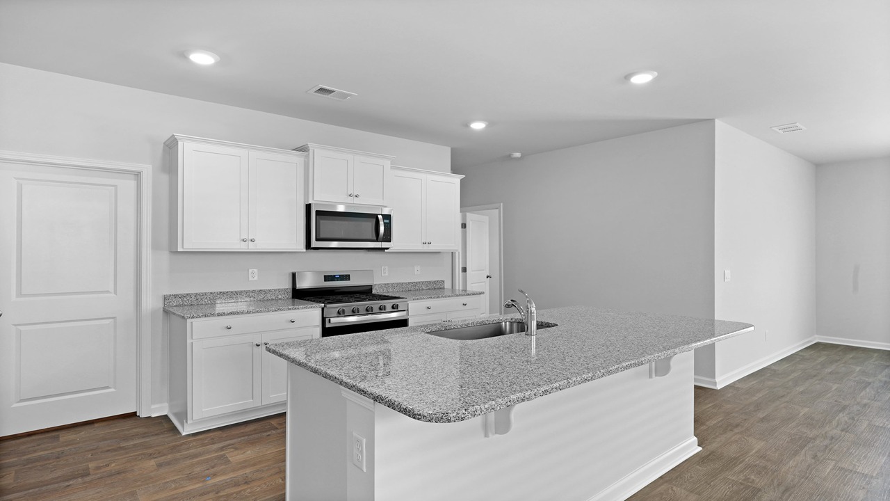 New home in Summerville South Carolina