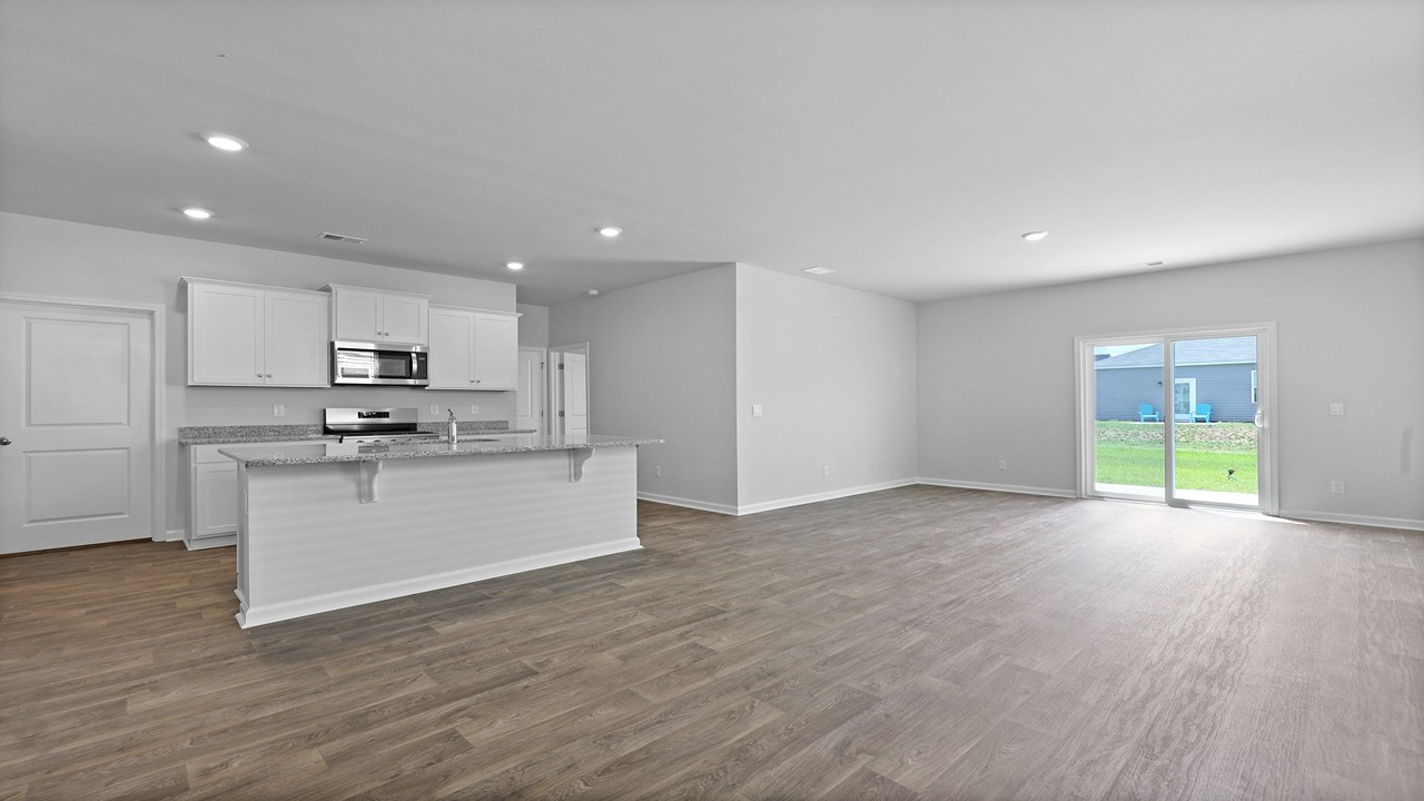 New homes in Summerville South Carolina, New two story homes in Summerville