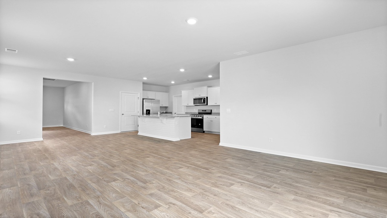 New home in Summerville South Carolina