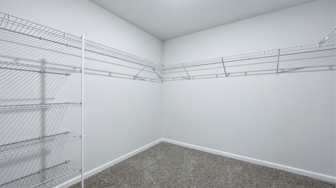 closet