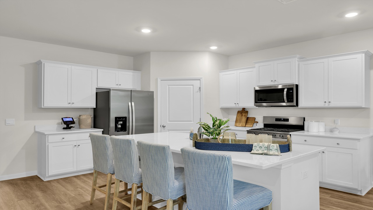 New home in Summerville South Carolina