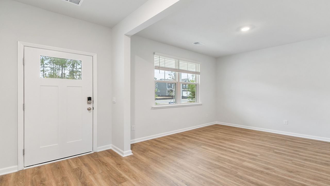 New home in Summerville South Carolina