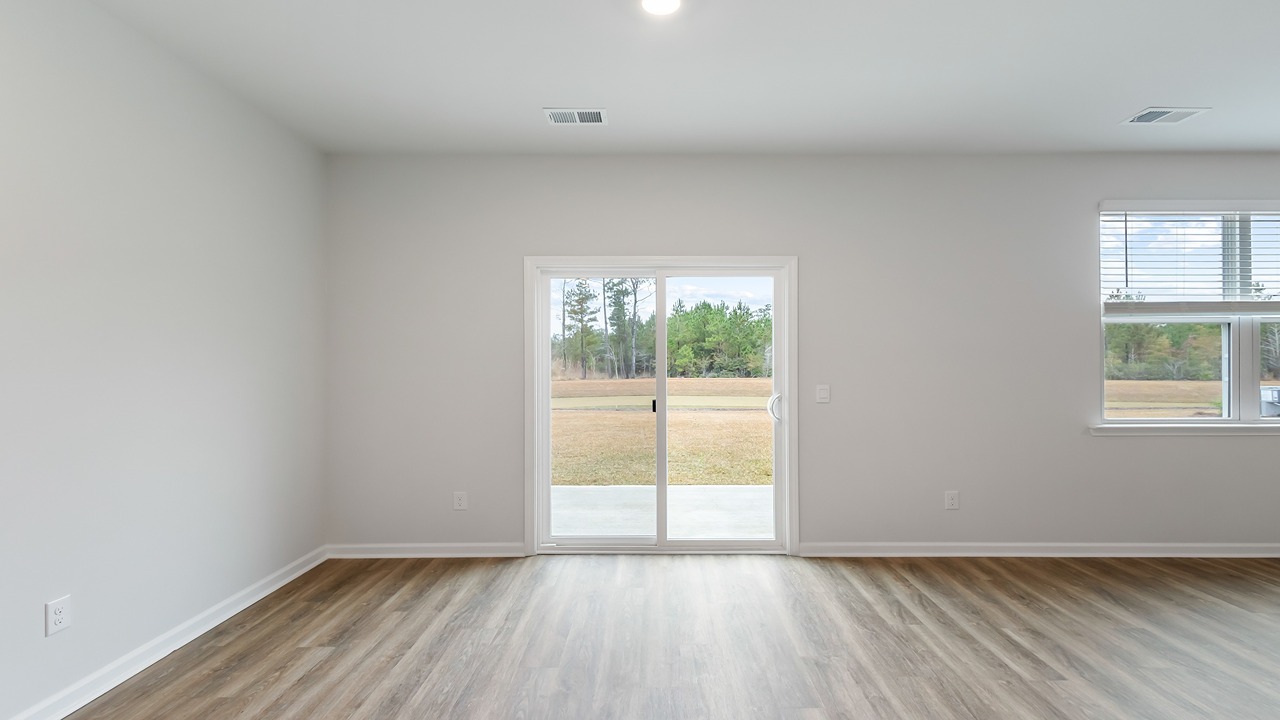 New home in Summerville South Carolina