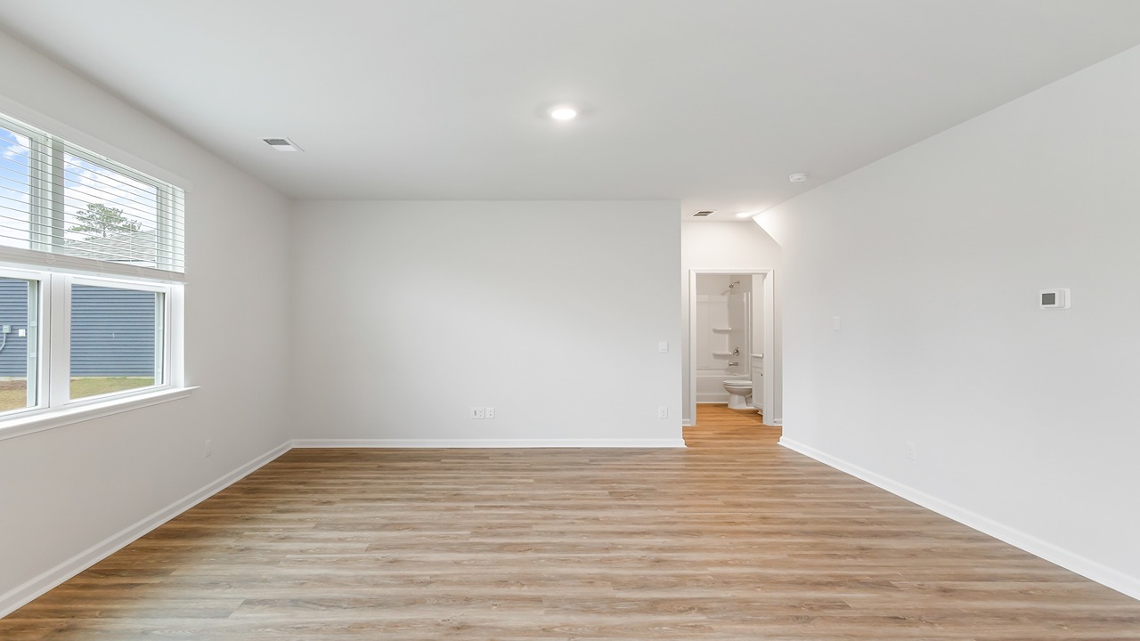 New home in Summerville South Carolina