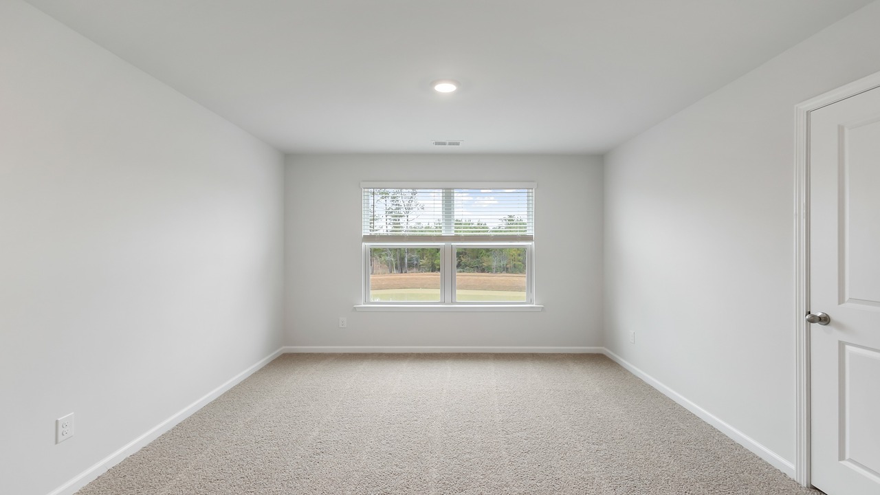 New home in Summerville South Carolina