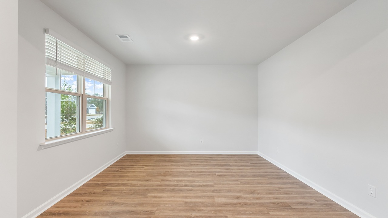 New home in Summerville South Carolina