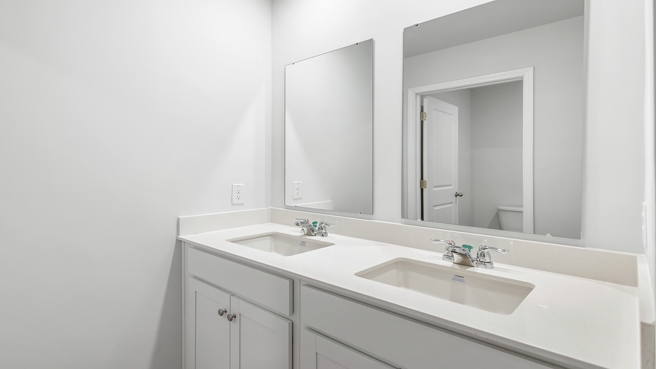 New home in Summerville South Carolina