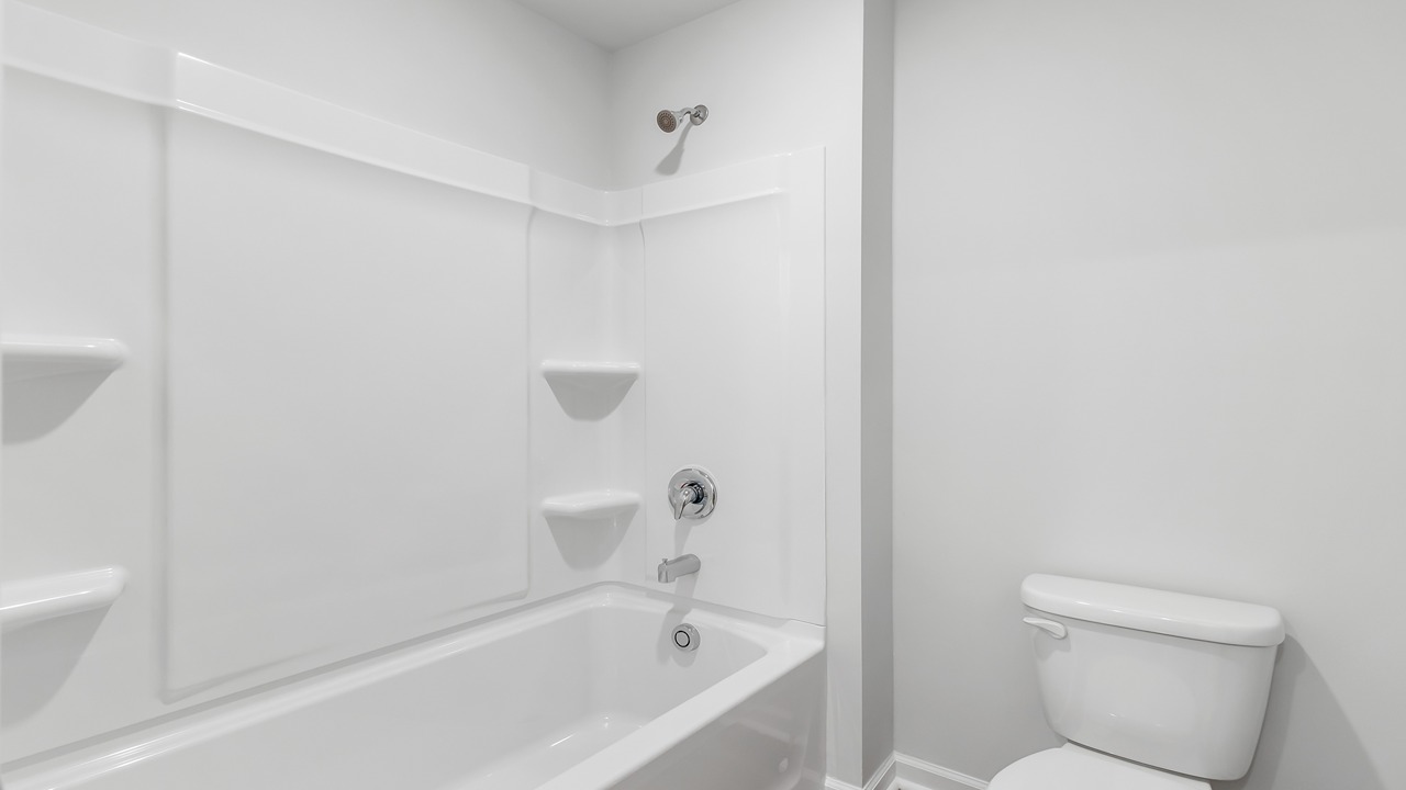 New home in Summerville South Carolina