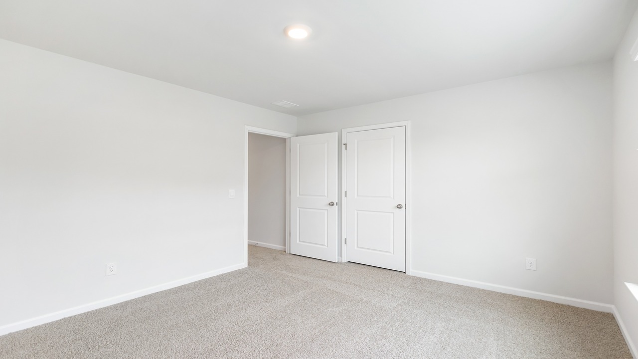 New home in Summerville South Carolina