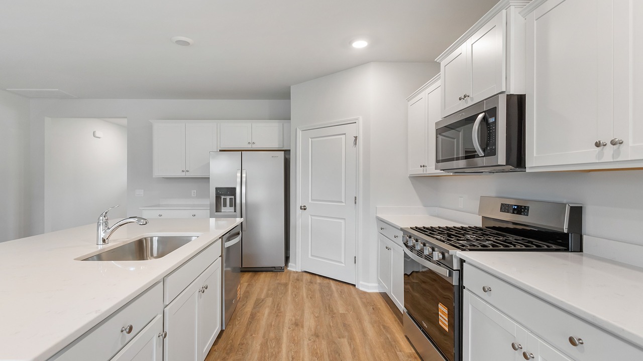 New home in Summerville South Carolina