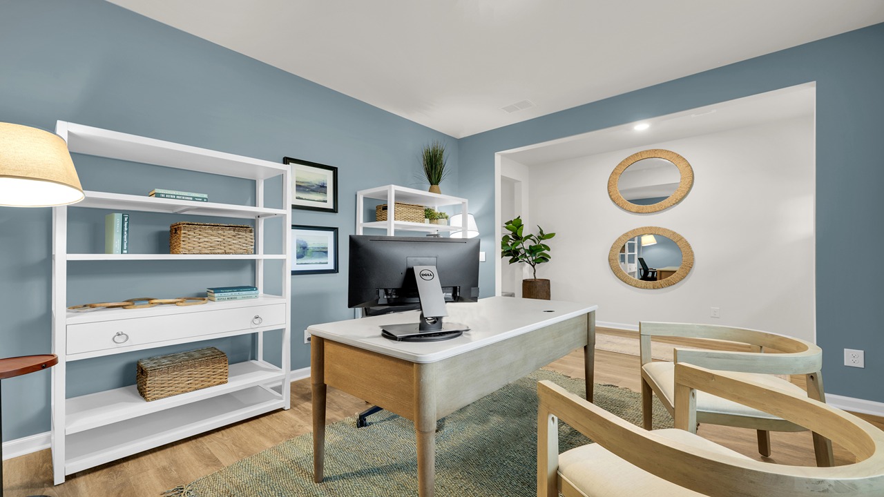 home office