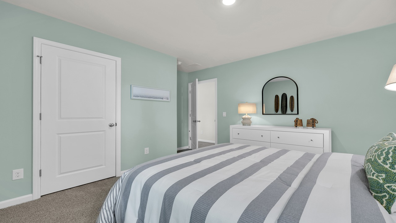 guest space