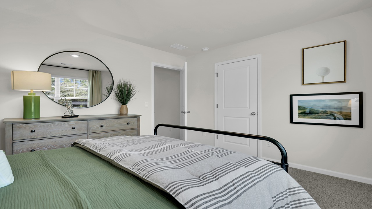 bonus room