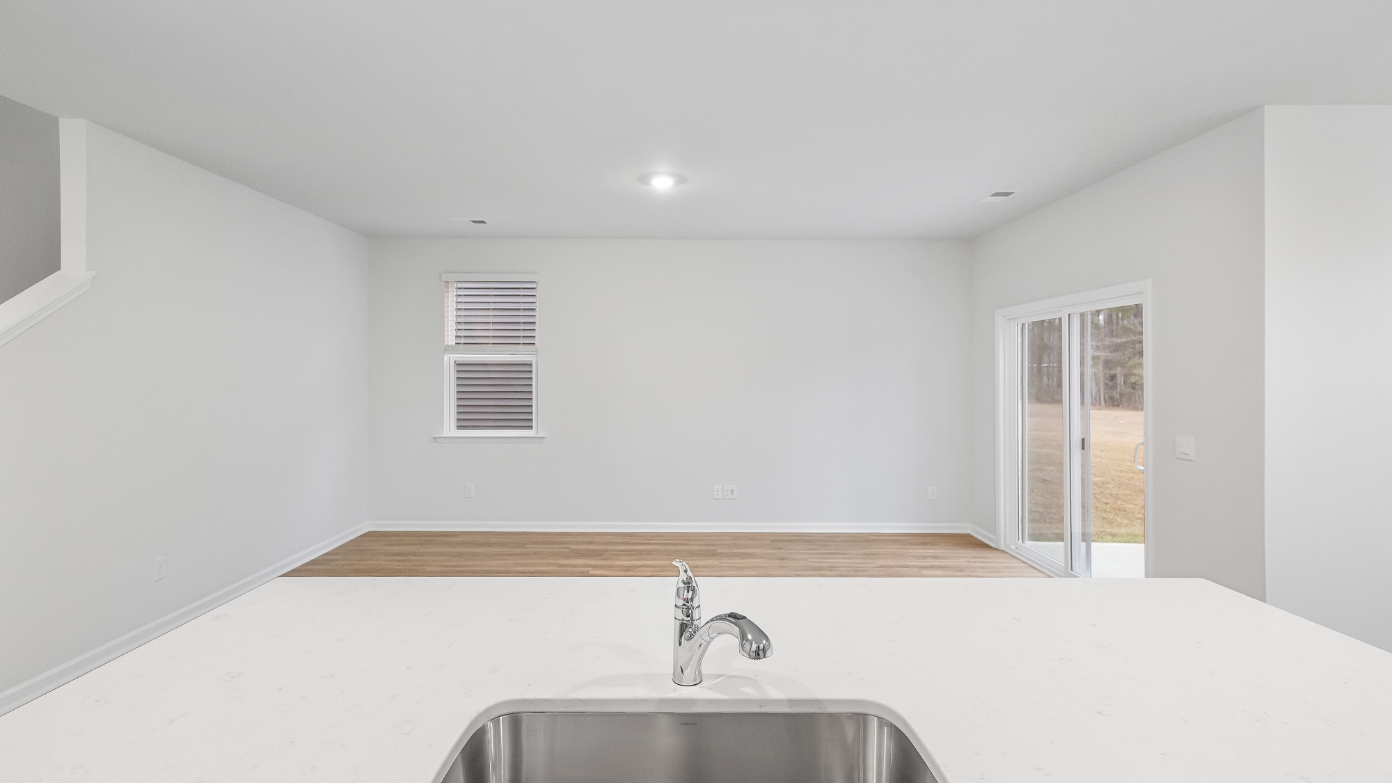 Homes for sale with open concept floor plans