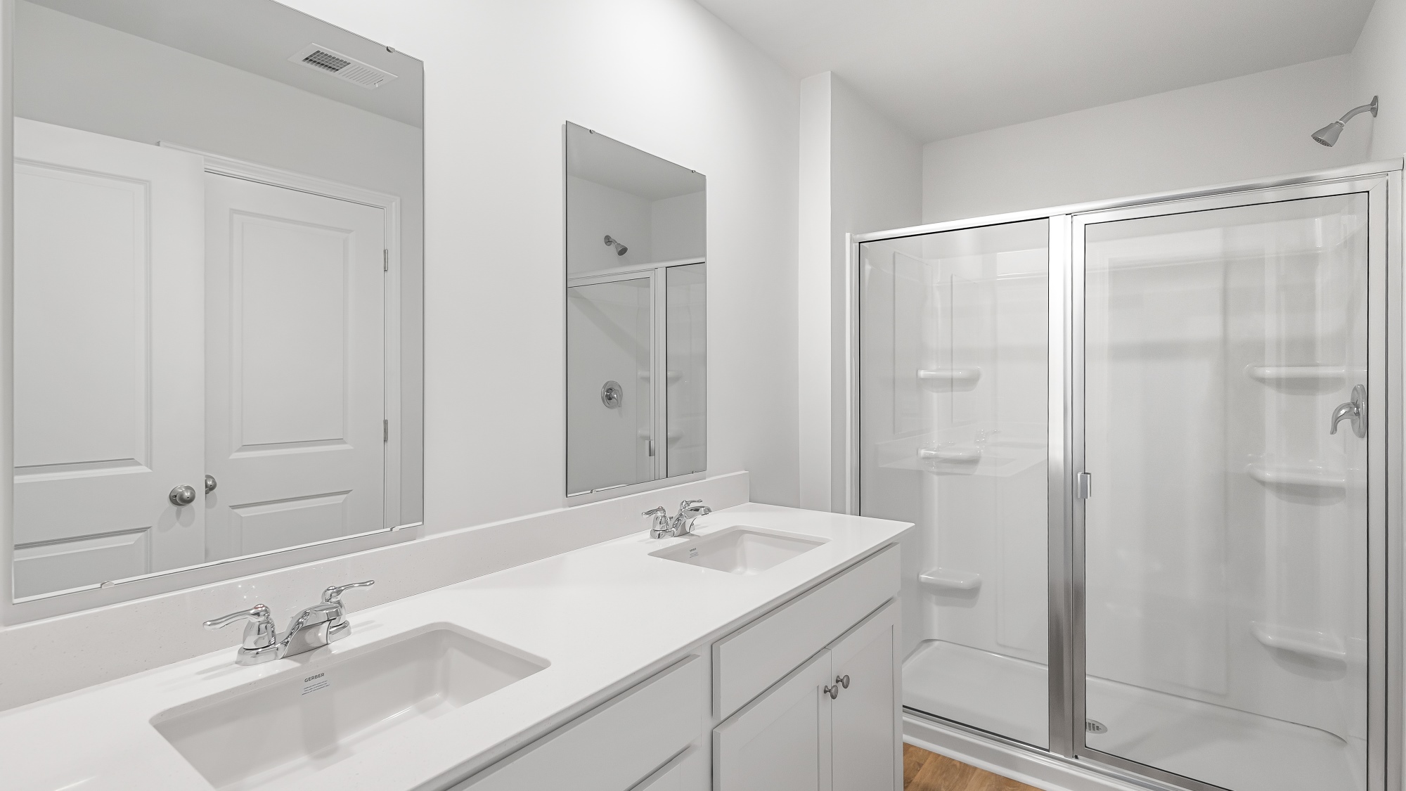 New homes in Summerville, SC